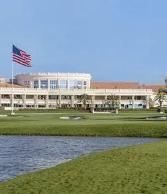 Trump National Doral Miami