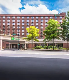 Holiday Inn Arlington at Ballston, an IHG Hotel