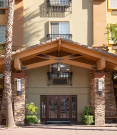 Larkspur Landing Milpitas - An All-Suite Hotel