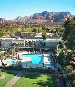 Arabella Hotel Sedona