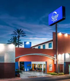 Sleep Inn Monterrey Norte