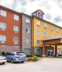 Sleep Inn & Suites I-20