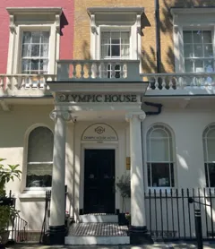 Olympic House Hotel