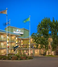 Accent Inns Victoria