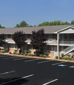 Affordable Suites of America Lynchburg