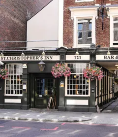 St Christopher's Inn, London Bridge - Hostel