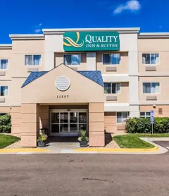 Quality Inn & Suites Golden - Denver West