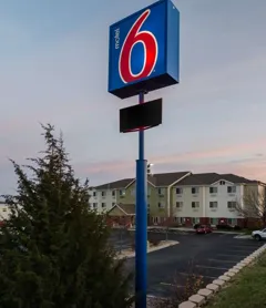 Motel 6-Lincoln, Ne