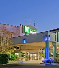 Holiday Inn Express Bellingham, an IHG Hotel