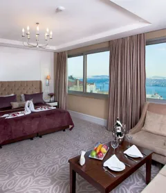 City Center Hotel Taksim