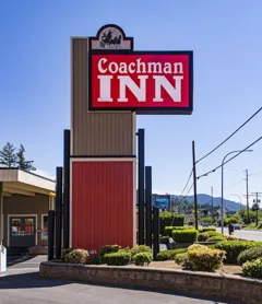 Coachman Inn