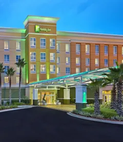 Holiday Inn Jacksonville E 295 Baymeadows, an IHG Hotel