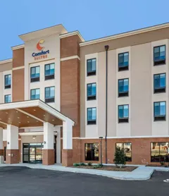 Comfort Suites Greensboro-High Point