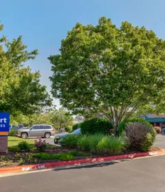 Comfort Inn & Suites Fayetteville-University Area