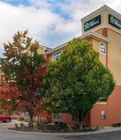 Extended Stay America Suites Columbus Worthington