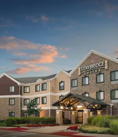 Staybridge Suites Forth Worth West, an IHG Hotel