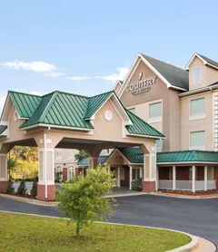 Country Inn & Suites by Radisson, Albany, GA