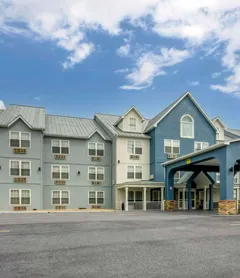 Comfort Inn Wytheville - Fort Chiswell