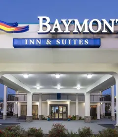 Baymont by Wyndham Camp Lejeune