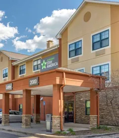 Extended Stay America Suites Columbia Stadium Blvd