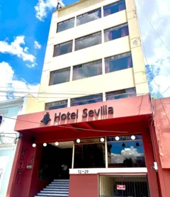 Hotel Sevilla