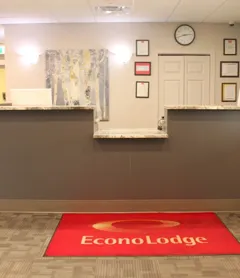 Econo Lodge Thunder Bay