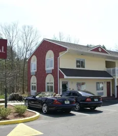 Crystal Inn & Suites Atlantic City Absecon