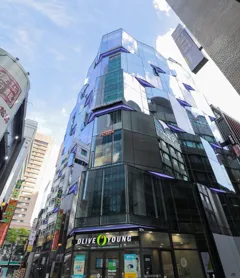 Line Hotel Myeongdong