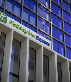 Holiday Inn Express Auckland City Centre, an IHG Hotel