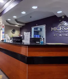 Microtel Inn & Suites by Wyndham Ocala