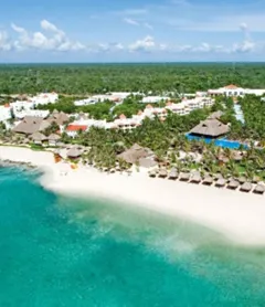 El Dorado Royale A Spa Resort - All Inclusive