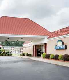 Days Inn by Wyndham Goldsboro