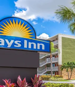 Days Inn by Wyndham Fort Lauderdale Airport Cruise Port