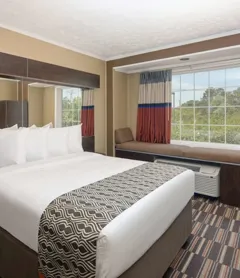 Microtel Inn & Suites by Wyndham Columbia/Fort Jackson N