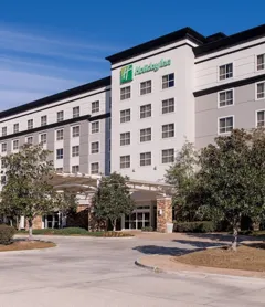 Holiday Inn Baton Rouge College Drive I-10, an IHG Hotel