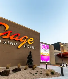 Osage Casino Downtown Tulsa