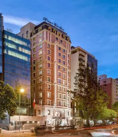 Hotel Dann Carlton Quito