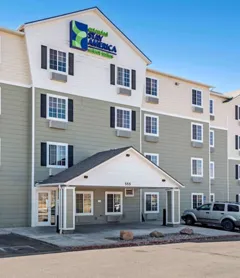 Extended Stay America Select Suites - Colorado Springs - Airport