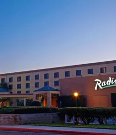 Radisson Hotel Santa Maria