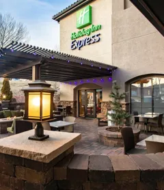 Holiday Inn Express Prescott, an IHG Hotel