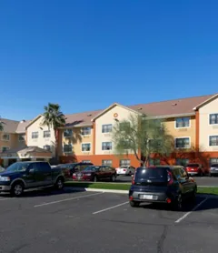 Extended Stay America Suites Phoenix Mesa