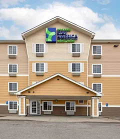 Extended Stay America Select Suites - Wichita - Airport