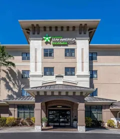 Extended Stay America Premier Suites Lakeland I4