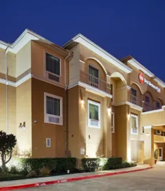 Best Western Plus Katy Inn & Suites