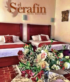 El Serafin Hotel Boutique