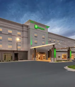 Holiday Inn Tallahassee E Capitol - Univ, an IHG Hotel