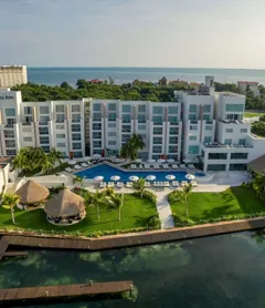 Real Inn Cancún