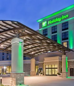 Holiday Inn Clarksville Northeast, An Ihg Hotel