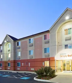 Sonesta Simply Suites Philadelphia Mount Laurel