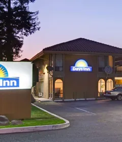 Days Inn by Wyndham San Jose